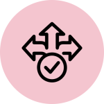 Expanded product line to include apparel and beauty.